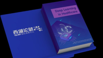 精彩预告：Springer《Deep Learning in Healthcare》即将宣布